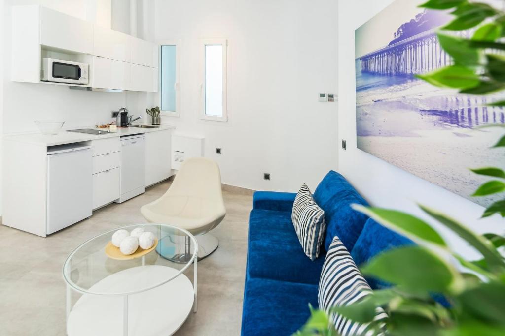 Apartamentos Tendillas 8