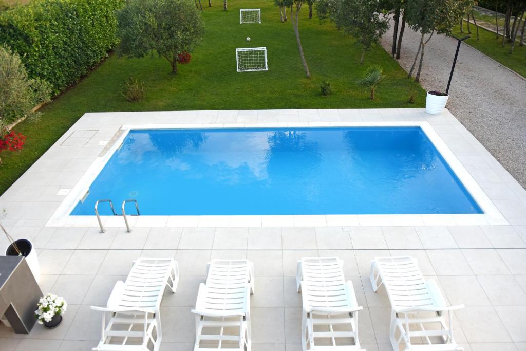Holiday Home Maslina 3