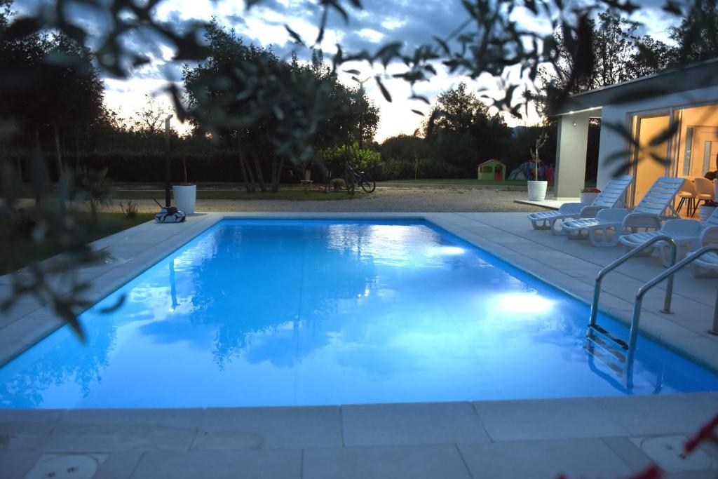 Holiday Home Maslina 7