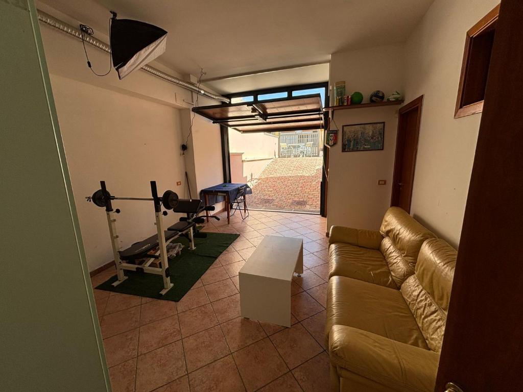 Tavernetta casa Fiore 140mq 8