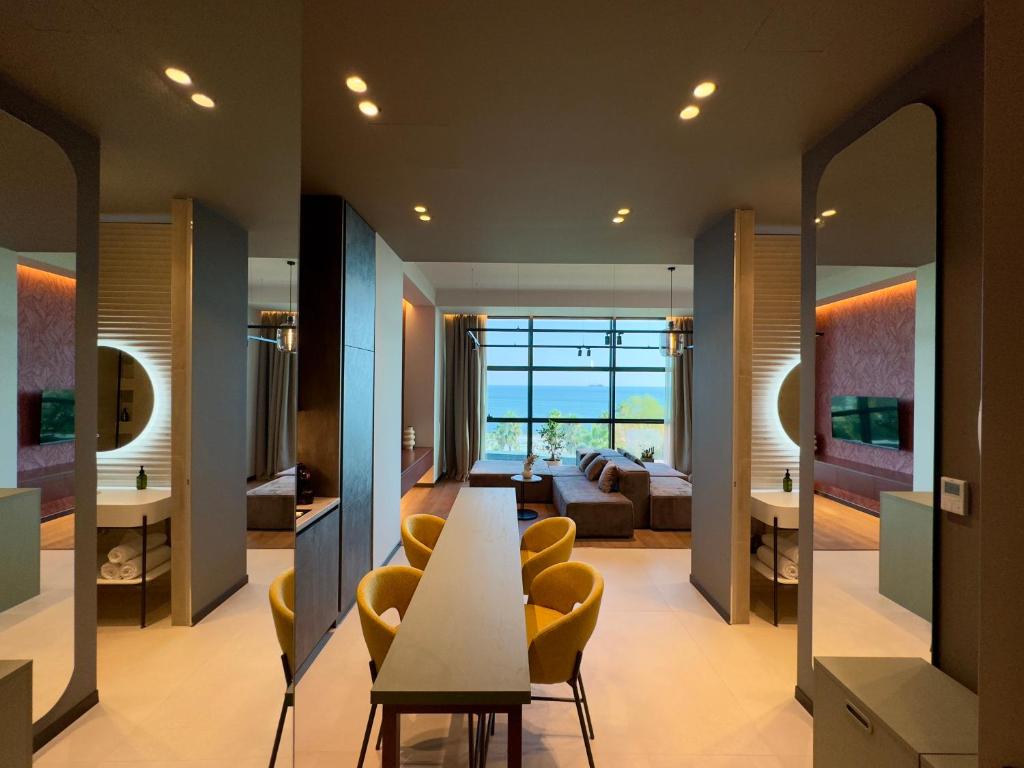 Zins Luxury Apartments 2