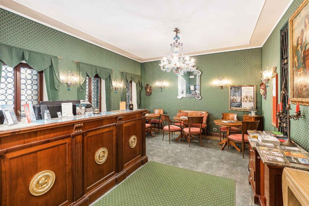 Hotel San Moisè Image
