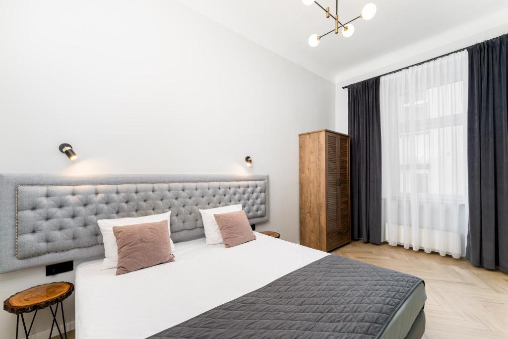 Wawel Apartments - Old Town 2