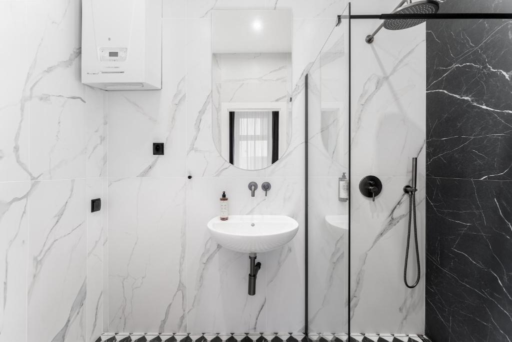 Wawel Apartments - Old Town 8
