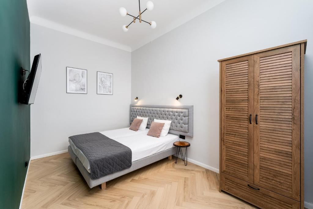 Wawel Apartments - Old Town 7