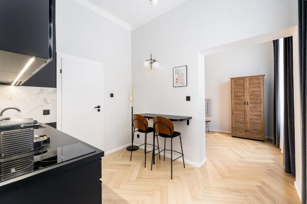 Wawel Apartments - Old Town 6