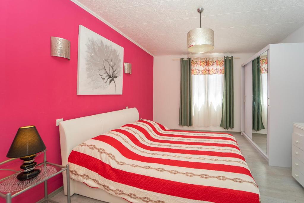 Apartment Barčot, Vela Luka, Korčula, Croatia 6