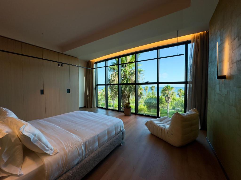 Zins Luxury Apartments 3