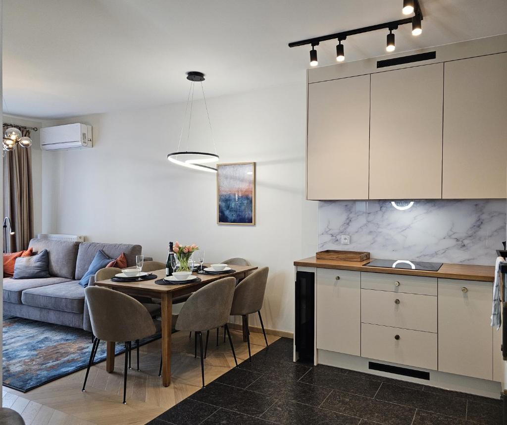 URBAN APARTMENTS Global Premium - 5th Floor No 03 - Free Garage 4