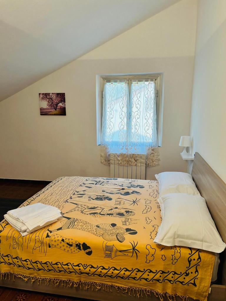 Casa Alessio a 15 minuti dal mare 7