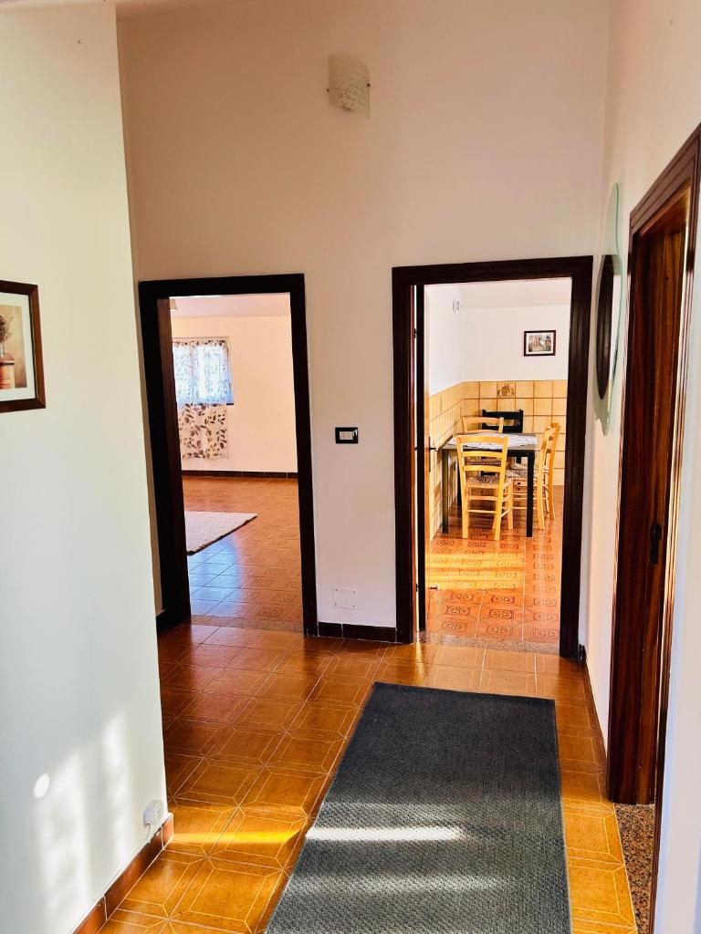 Casa Alessio a 15 minuti dal mare 6