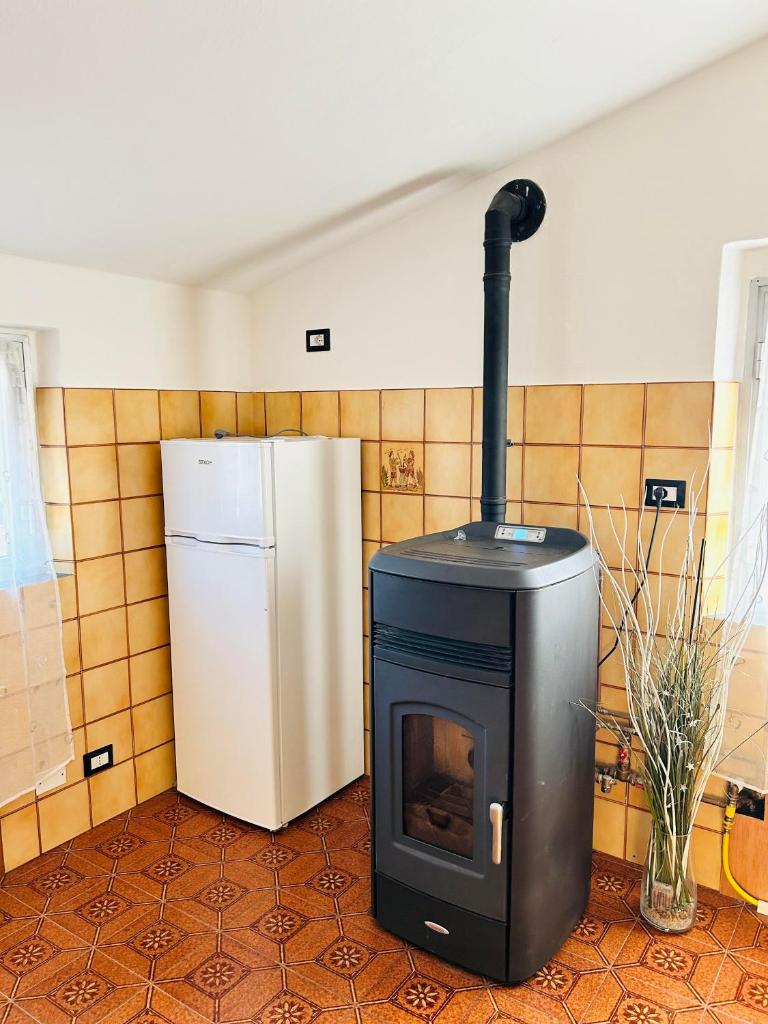 Casa Alessio a 15 minuti dal mare 4