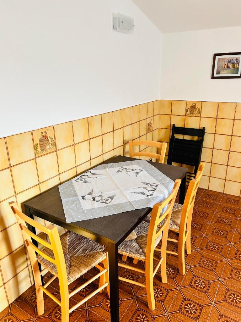 Casa Alessio a 15 minuti dal mare 5