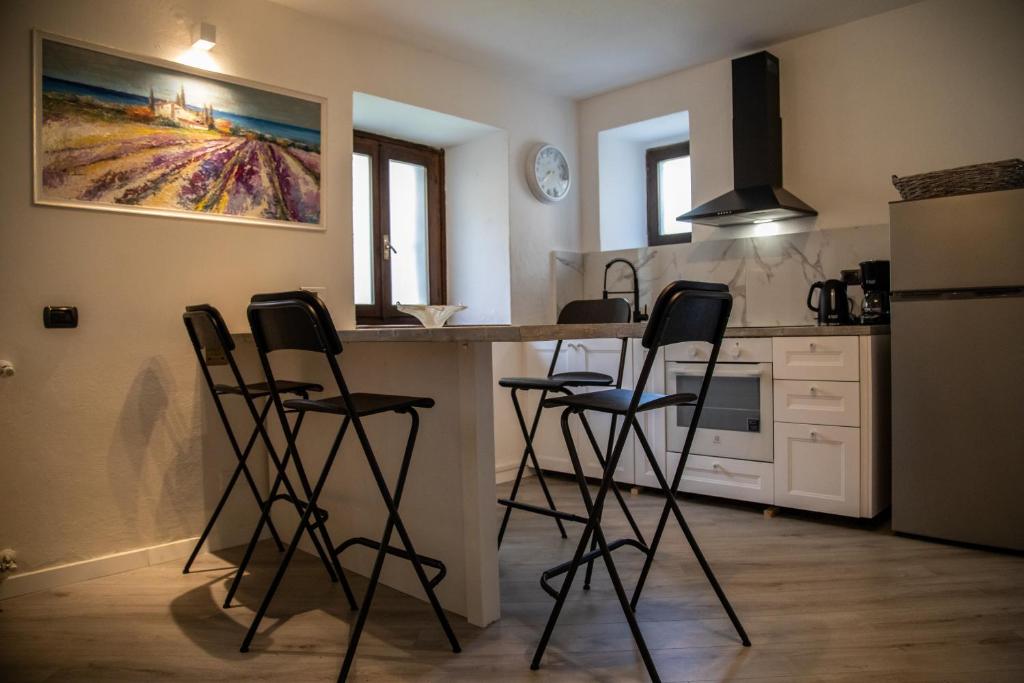 Il Borgo sul Lago di Como