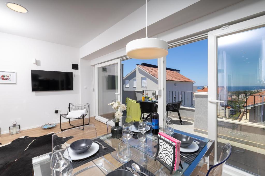 House "Niko" - ZF Hvar 5