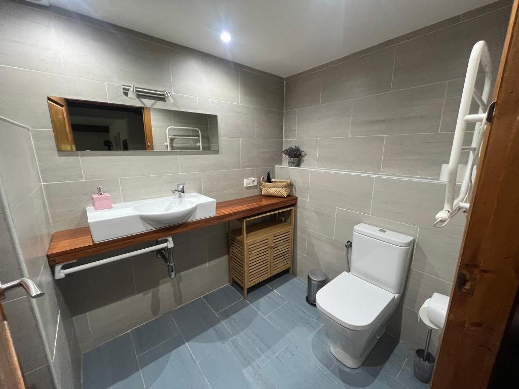 Apartamentos Casa Gemma 8