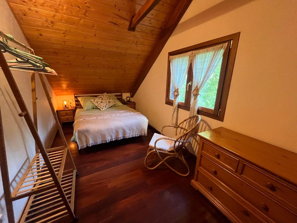 Apartamentos Casa Gemma 7