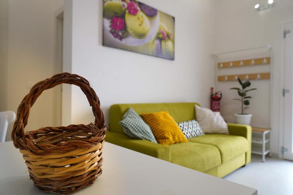 La Casa di Mammalina A