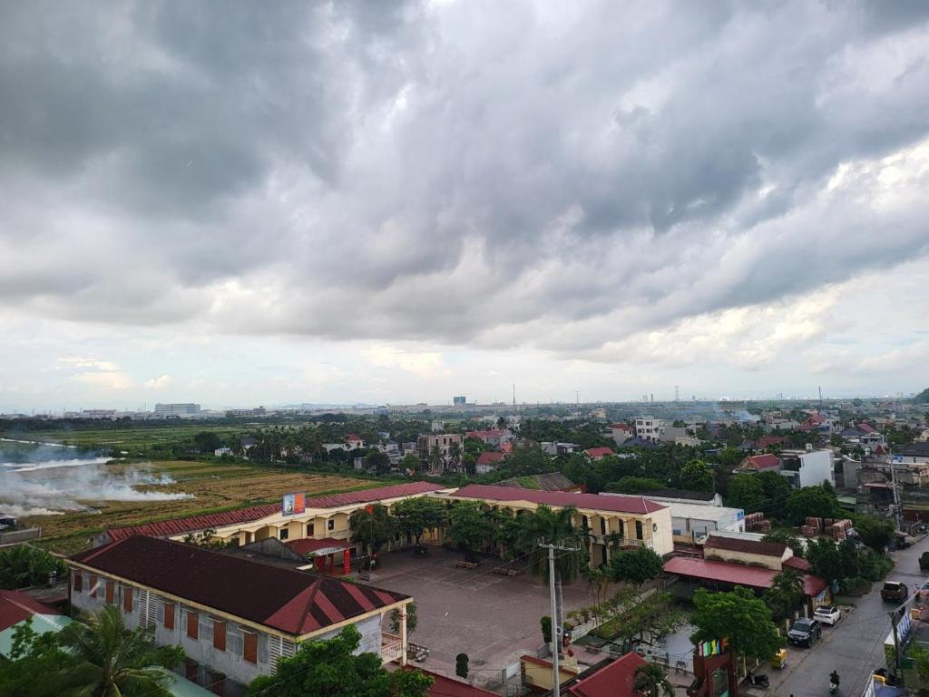 Hotel Phúc Lộc 2