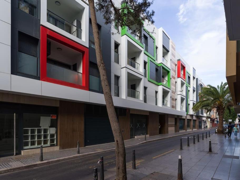 Urban Square 3B3 By CanariasGetaway 6