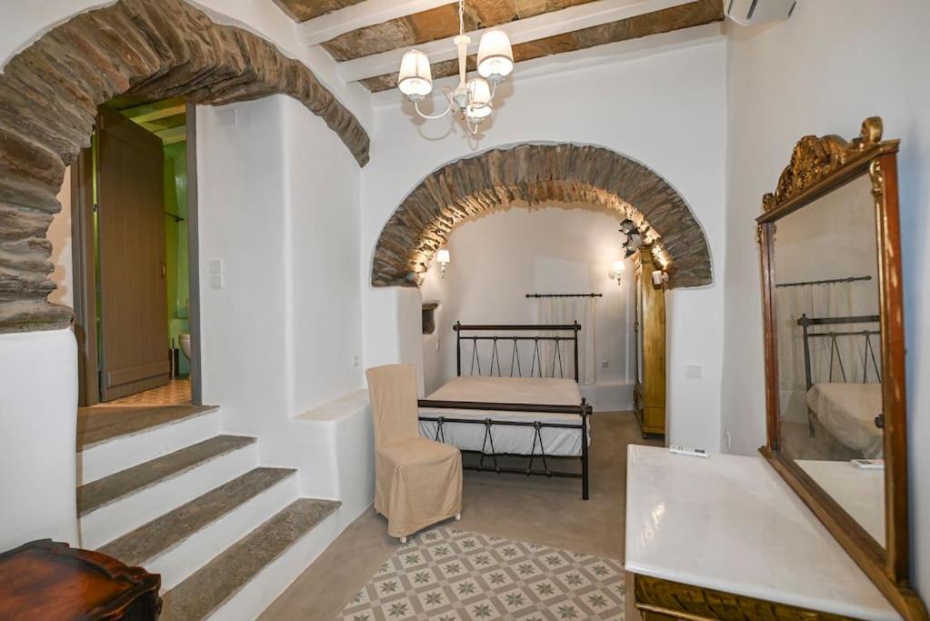 Anna's Village House Arnados 7