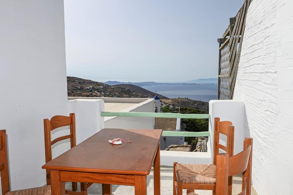 Anna's Village House Arnados 6