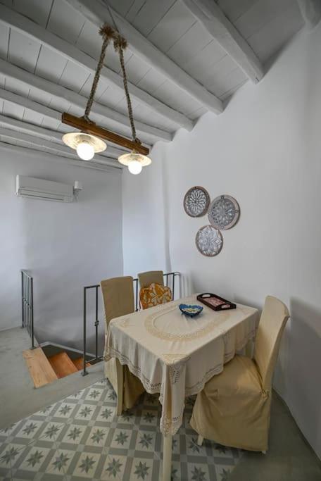 Anna's Village House Arnados 4