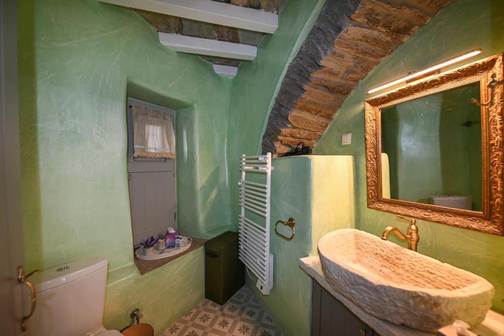 Anna's Village House Arnados 8