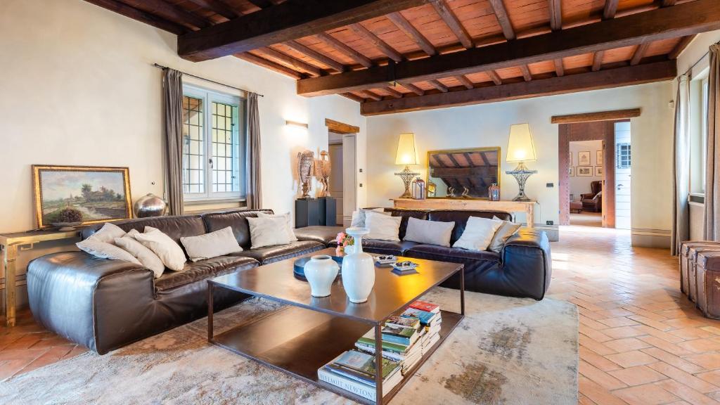 Photo de la galerie de l'établissement CASCINA MOGLIA 8&1, Emma Villas, à Carpeneto