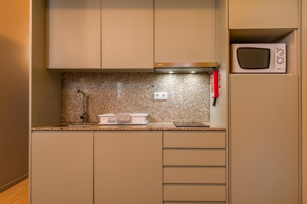 BRA com Apartments Oporto House 68 4
