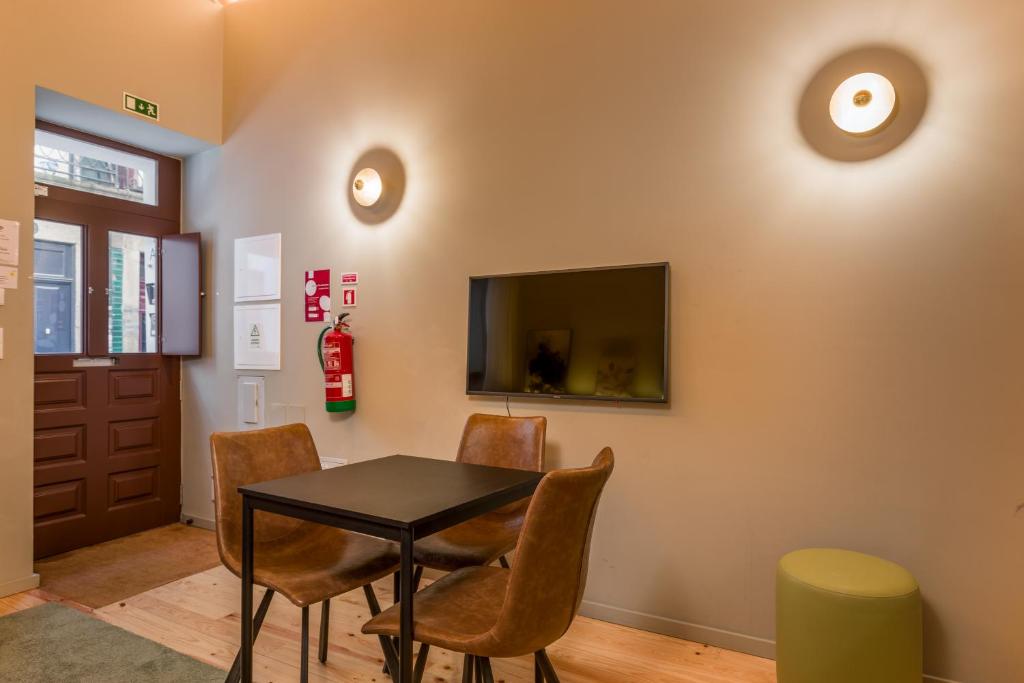BRA com Apartments Oporto House 68 5