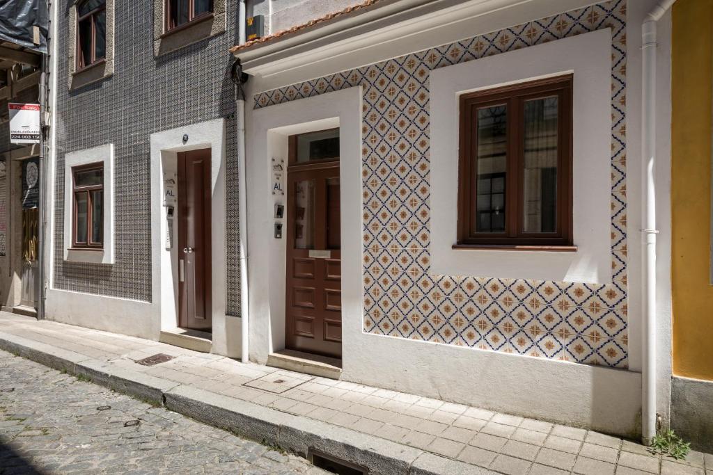 BRA com Apartments Oporto House 68 6