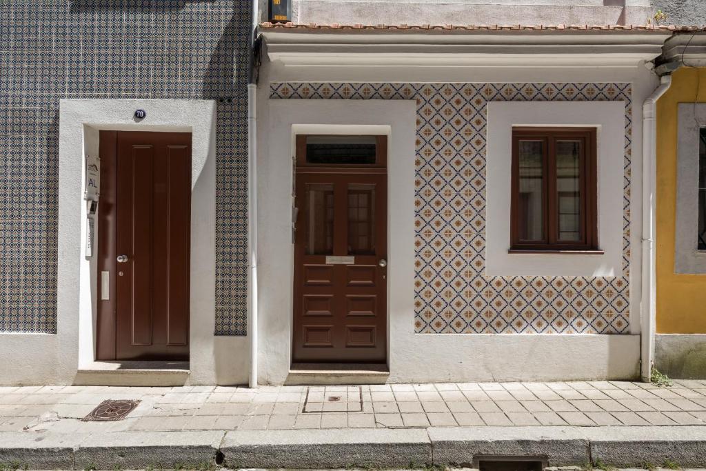 BRA com Apartments Oporto House 68 8