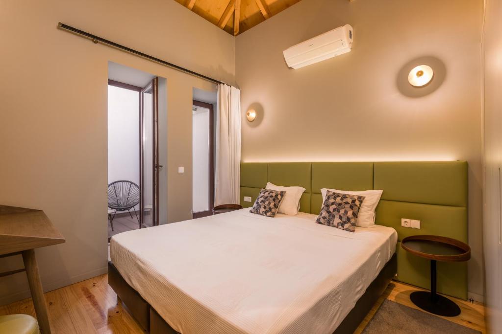 BRA com Apartments Oporto House 68 2