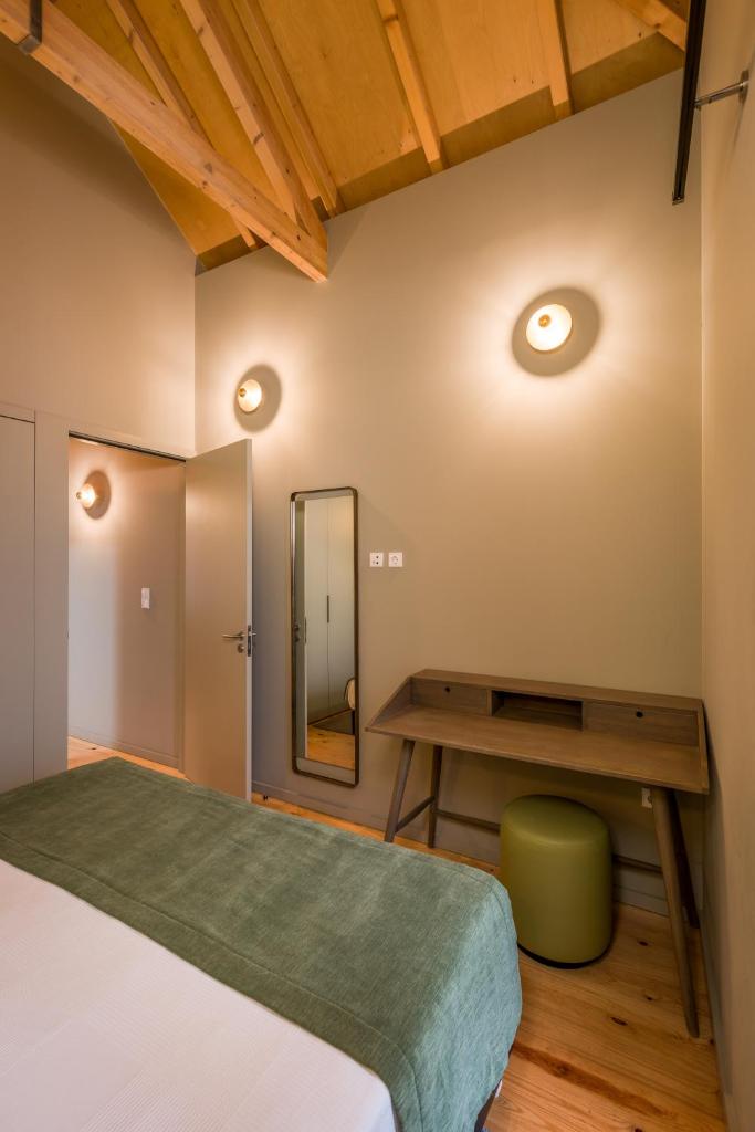 BRA com Apartments Oporto House 68 7