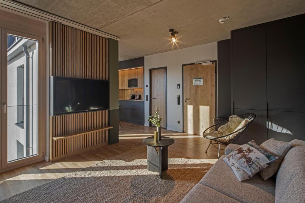 B5 Apartments 1