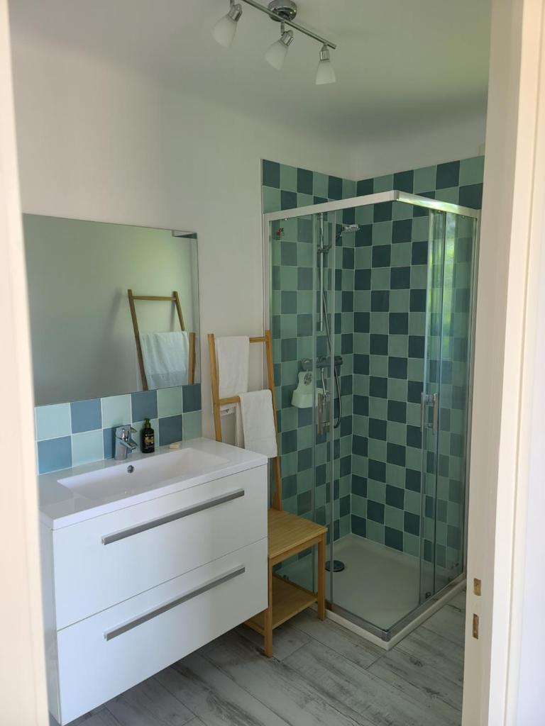 Socoa : appartement calme à 200m de la plage 7
