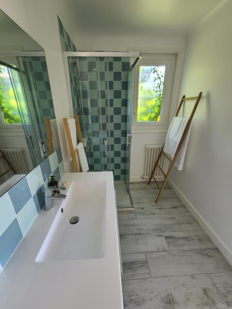 Socoa : appartement calme à 200m de la plage 3