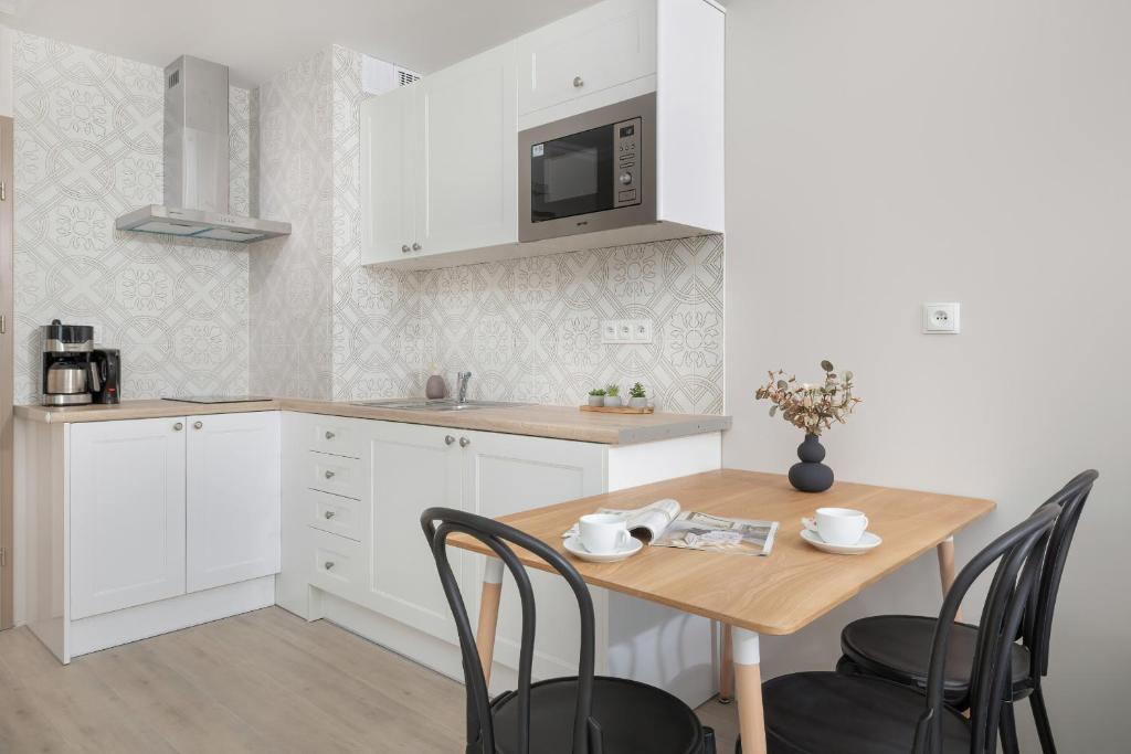 Świnoujście Zielona Okolica w Pobliżu Rzeki by Rent like home 4