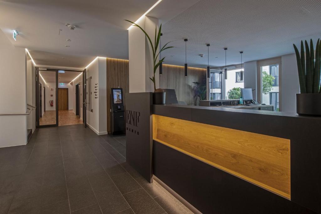 B5 Apartments 6