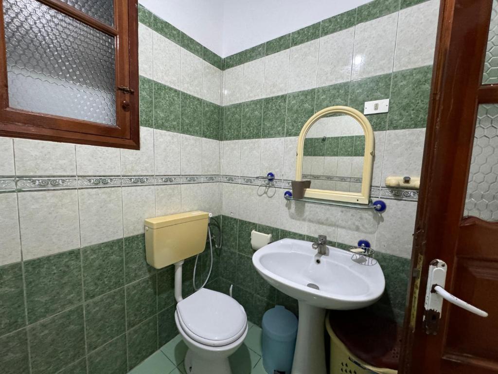 Vlora Three Houses 7