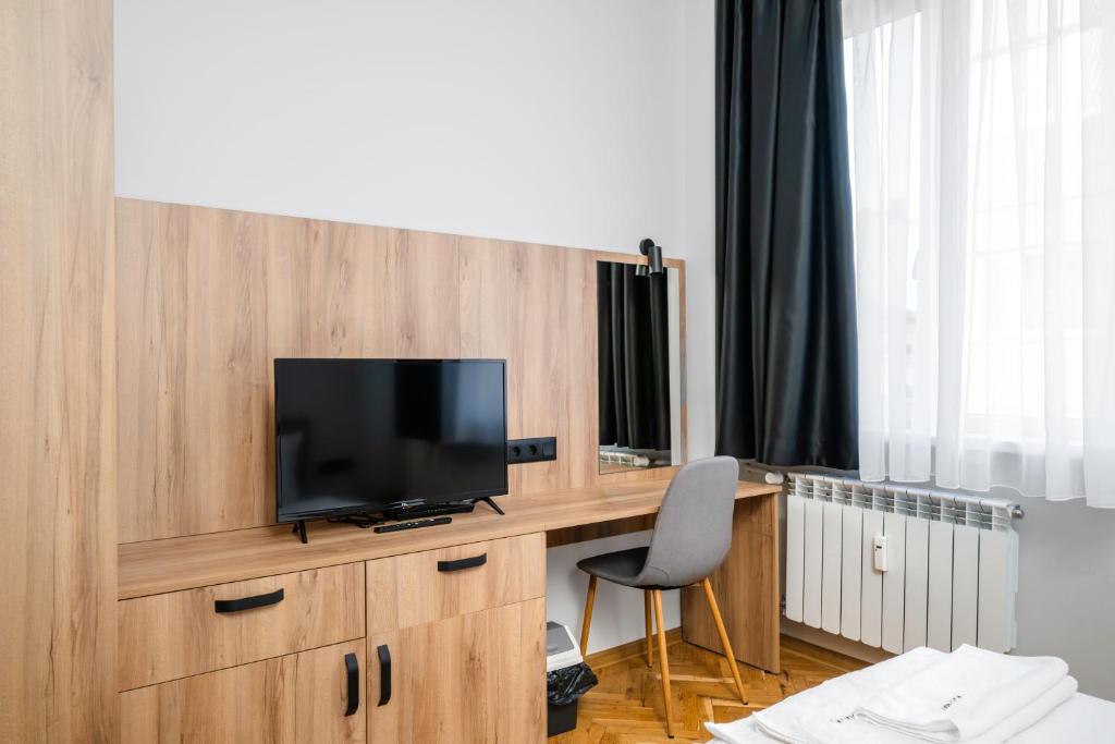 Central Cozy Flats - 5 min to Alexander Nevsky Cathedral by Flat Mаnager 4