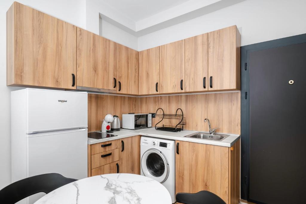 Central Cozy Flats - 5 min to Alexander Nevsky Cathedral by Flat Mаnager 8