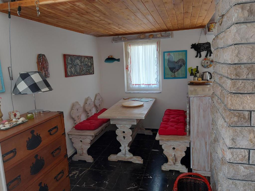 Holiday home by the sea 4