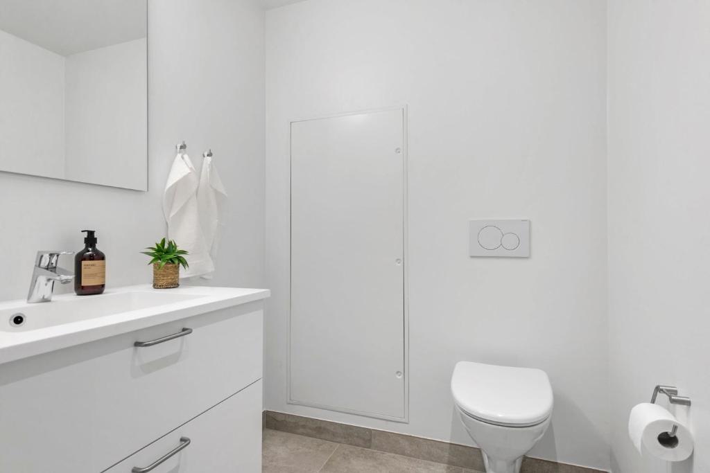 Cosy 4-Person Apartment in The Heart of Aarhus 6