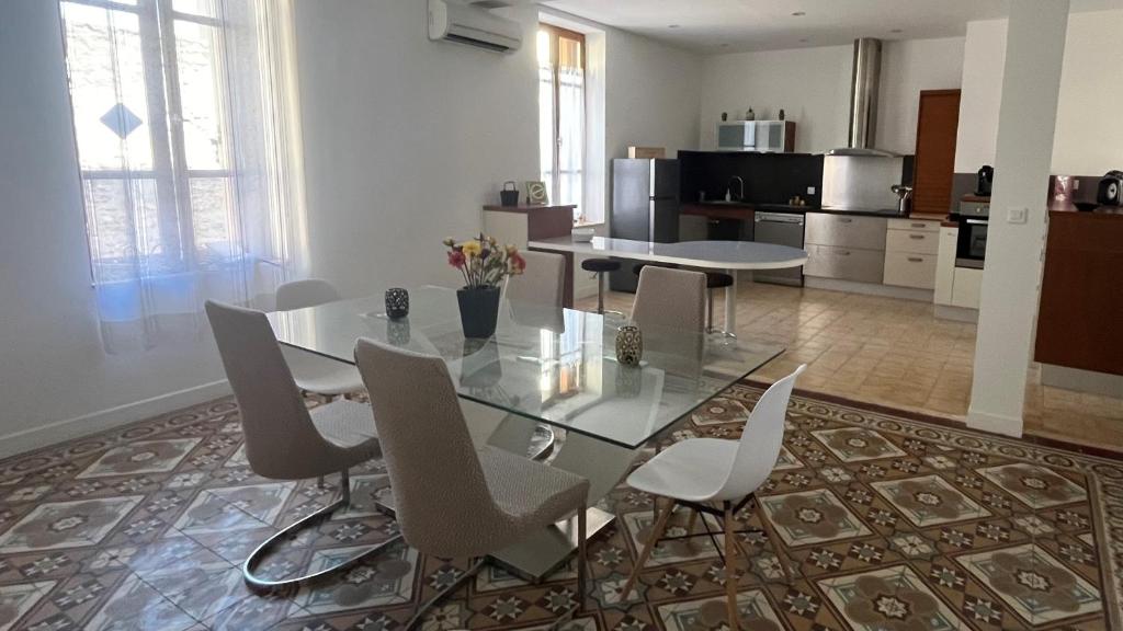Maison Familiale Les hirondelles 1
