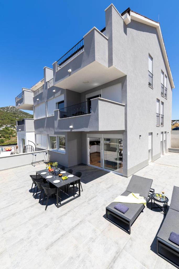 House "Niko" - ZF Hvar 2