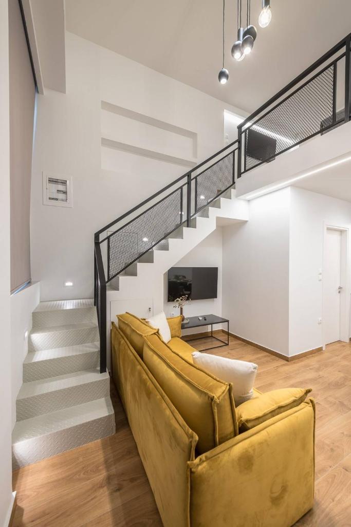 Athens Loft 5