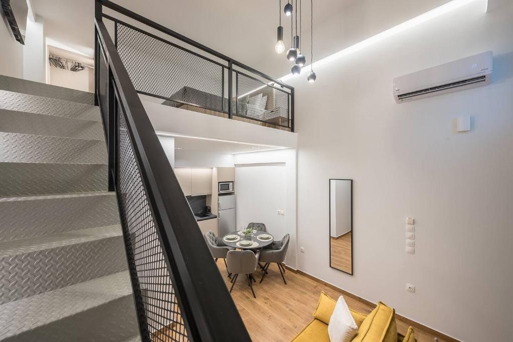 Athens Loft 2