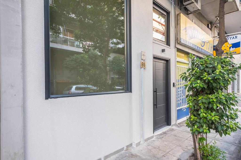 Athens Loft 6